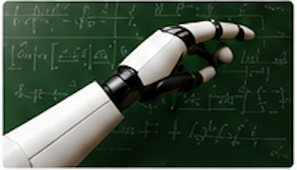 Künstliche Intelligenz beim Mathematiklernen
