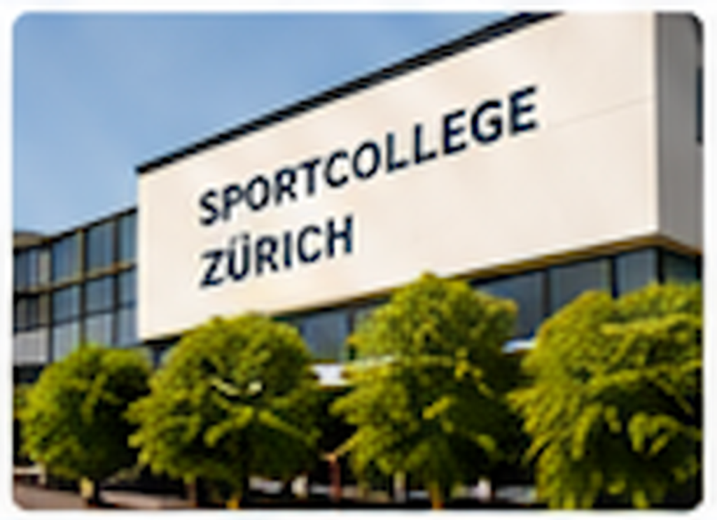 Sportcollege Zürich